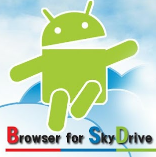 „Microsoft“ skydrive