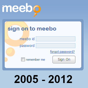 meebo alternatyva