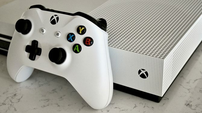 „Xbox One“ maitinimo jungiklis