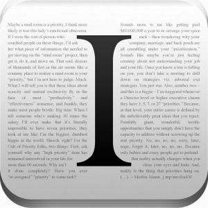 „Instapaper“ gaus didžiulį naujinį „iOS“ įrenginiuose [Naujienos] „instapaper 300x300“