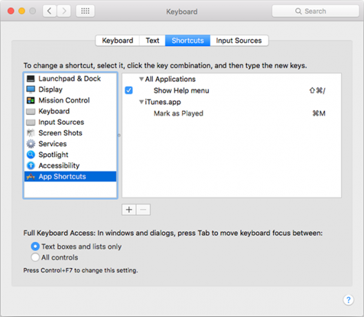 „mac-custom-keyboard-shortcut-window