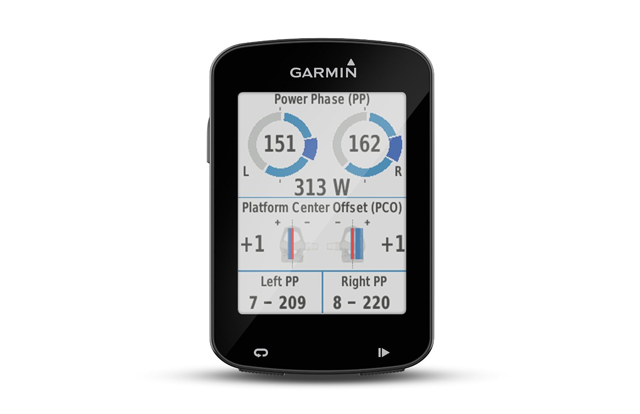 „Garmin Edge 820“