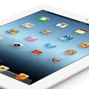 „ipad vs android“