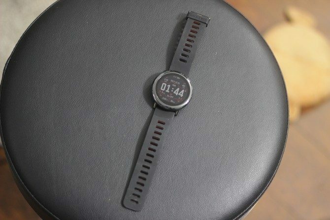 „Xiaomi Amazfit Pace“ apžvalga: tvirtas išmanusis laikrodis už nebrangią kainą „AlazfitPace4 670x447“