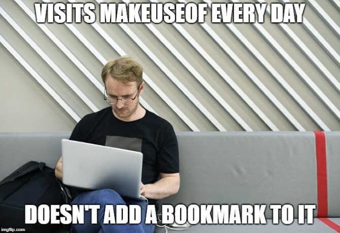 „MakeUseOf Computer Guy Image Macro“