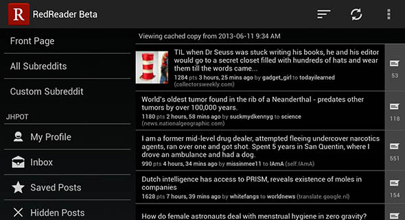 naršyti „reddit android“