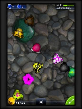 6 nemokami „iPad Pocket Frogs“ modeliavimo žaidimai1