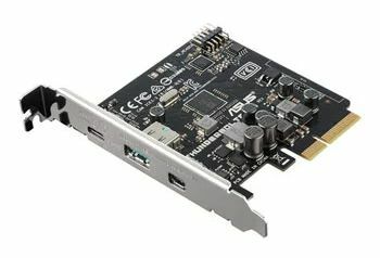 Svarbiausias jūsų kompiuterio vadovas: viskas, ką norėjote žinoti - ir dar daugiau „pcie thunderbolt 3“ plėtinių kortelės