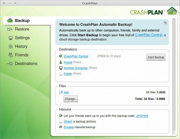 atsarginis-linux-crashplan