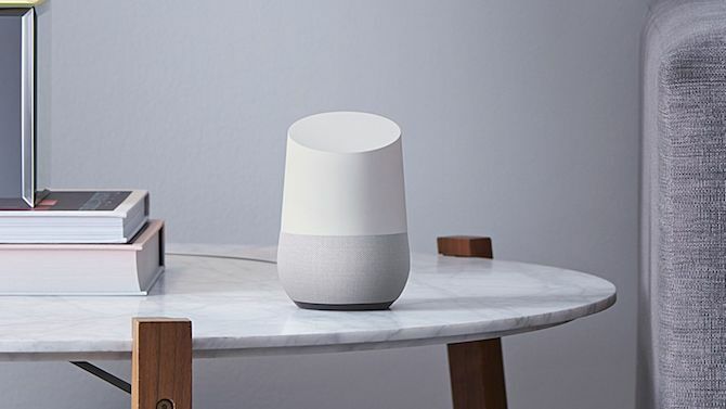 „google-home“