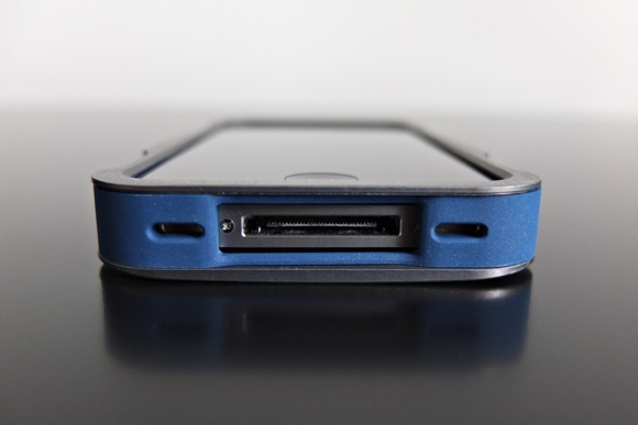 krašto dizaino alfa iphone apžvalga
