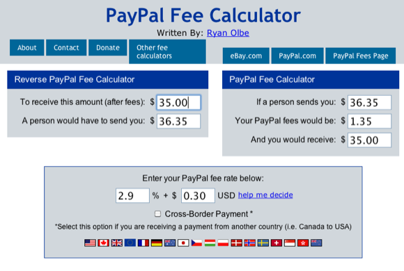 „paypal“ mobilusis