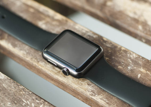 „Apple Watch“ apžvalga ir dovanos DSC 0187