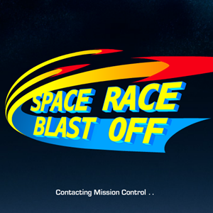 NASA pristato naują „Space Space Race Blastoff“ - „Facebook“ žaidimą [Naujienos] „nasa blastoff 300“