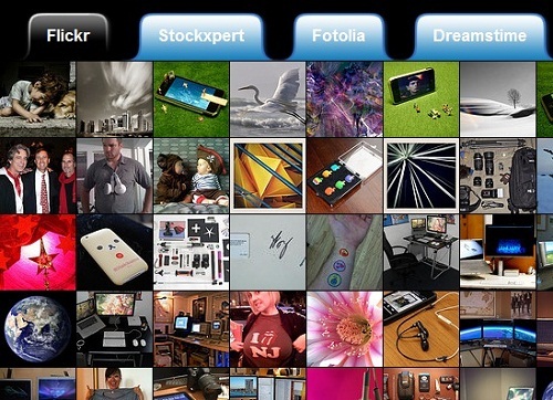 radus flickr nuotraukas