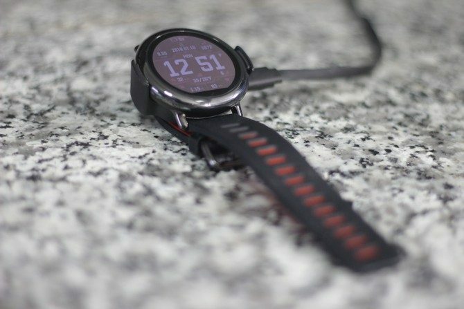 „Xiaomi Amazfit Pace“ apžvalga: tvirtas išmanusis laikrodis už nebrangią kainą „AmazfitPace7 670x447“