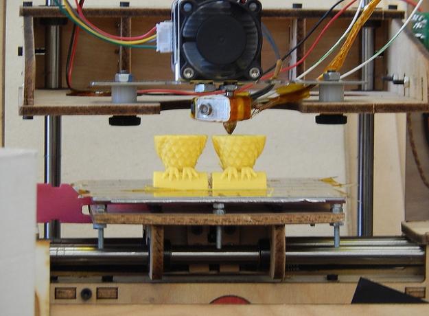 „makerpace-3dprinter-in-action“