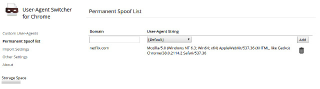 netflix_linux_uas_permanent_spoof