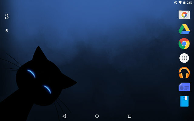 „AndroidLiveWallpapers-Stalker-Cat“