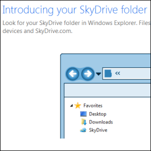 „Microsoft“ skydrive