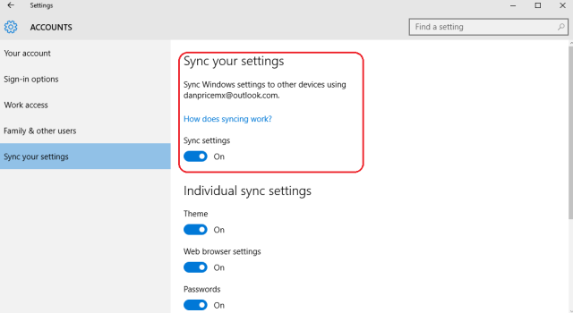 „Win10-sync-settings“