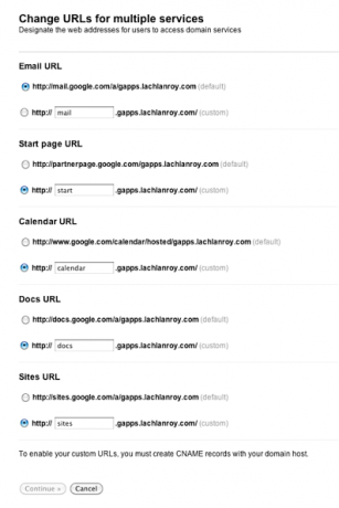 „Google Apps“ vadovas: nemokamas el. Paštas ir dar daugiau jūsų svetainėje „ggle page22image3144“ filtruojamas