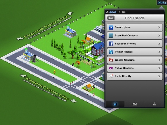 6 nemokami „iPad WeCity Social“ modeliavimo žaidimai