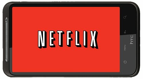 „Netflix“ plečia „Android“ palaikymą, dabar veikia su visais 2.2 ir 2.3 įrenginiais [Naujienos] netflixandroid12