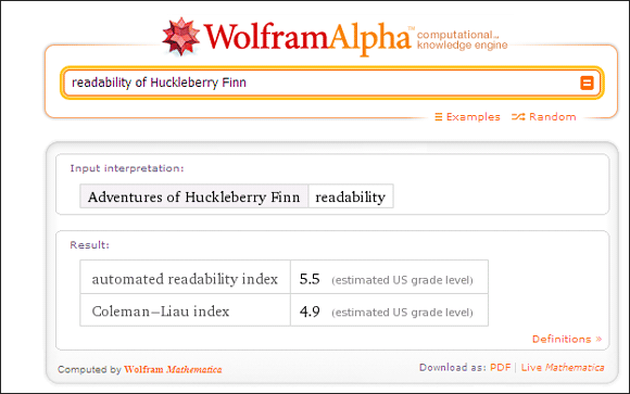 10 geriausių „Wolfram Alpha“ naudojimo būdų, jei skaitote ir rašote anglų kalba „Wolfram Alpha06“