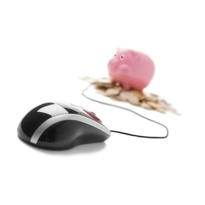 kodėl jūs turėtumėte banką internetu