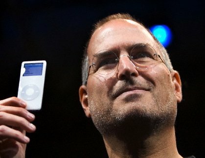 Koks yra Steve'o Jobso palikimas? [Geeks pasveria] stevejobs5