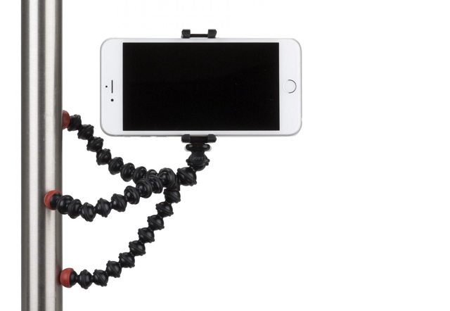 geriausias telefonas-trikojis-gorillapod-magnetinis