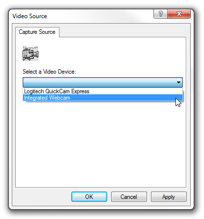 „ip cam“ valdiklis