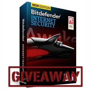 „Bitdefender“ interneto sauga: jūsų sprendimas „viskas viename“, du „Windows 8“ nešiojamojo kompiuterio dovanos „bitdefender“