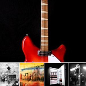 Kaip jūsų muzikos grupė gali šokinėti „Pinterest Pinterest Band“ nykščiu 300x300