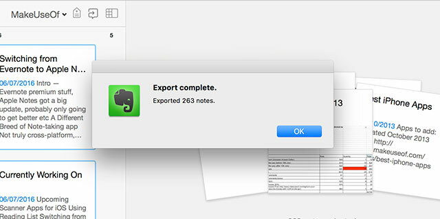 evernote-eksportas