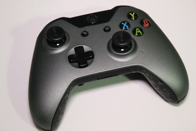 „SCUF One Elite Xbox One“ valdiklio peržiūra ir „Giveaway scuf one elite scufgaming xbox one“ valdiklio peržiūra 4