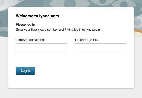 Lynda bibliotekos prisijungimas