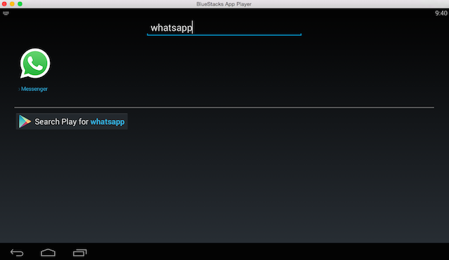 „Bluestacks-whatsapp“ paieška