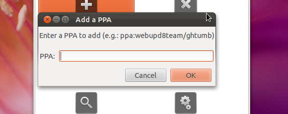 ubuntu ppa vadybininkas