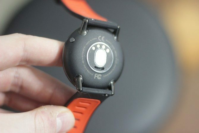 „Xiaomi Amazfit Pace“ apžvalga: solidus išmanusis laikrodis už nebrangią kainą „AmazfitPace6 670x447“