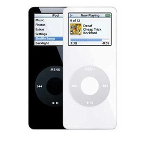 „Apple“ siūlo nemokamą pirmosios kartos „iPod Nano“ pakeitimą [Naujienos] „iPod nano5“