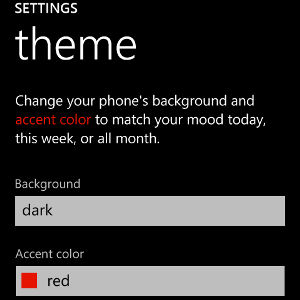 Oficialūs metodai atnaujinti „Windows Phone“ išvaizdą muo wp7themes intro