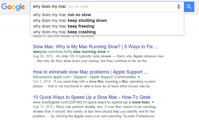 „Google-Mac“