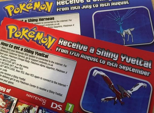 6 būdai, kaip šiuolaikiniai lošimai sugadino „Pokemon“ kodus (ir kaip juos pataisyti)