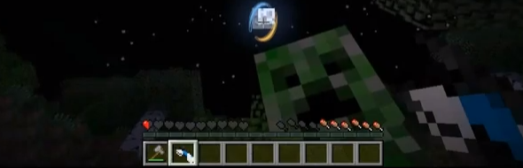 Minecraft modifikacijos