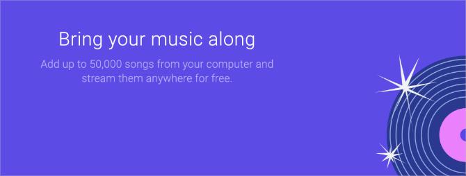 „Google Play“ muzikos nemokamos pakopos paaiškinimas