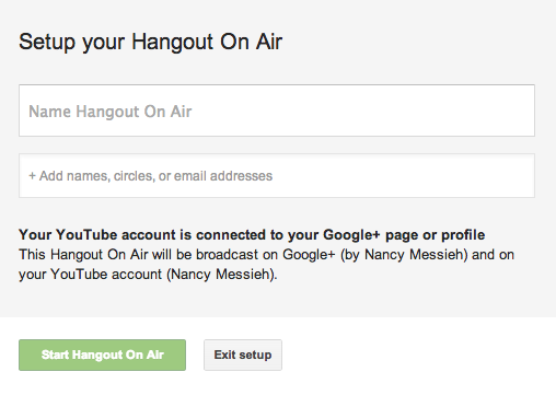 „Google_Hangout“