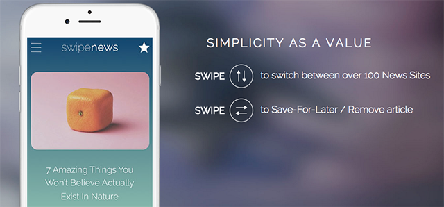 „swipe-news-app-iphone“