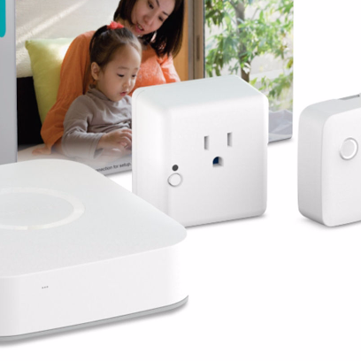 „JC Penny Black Friday SmartThings“